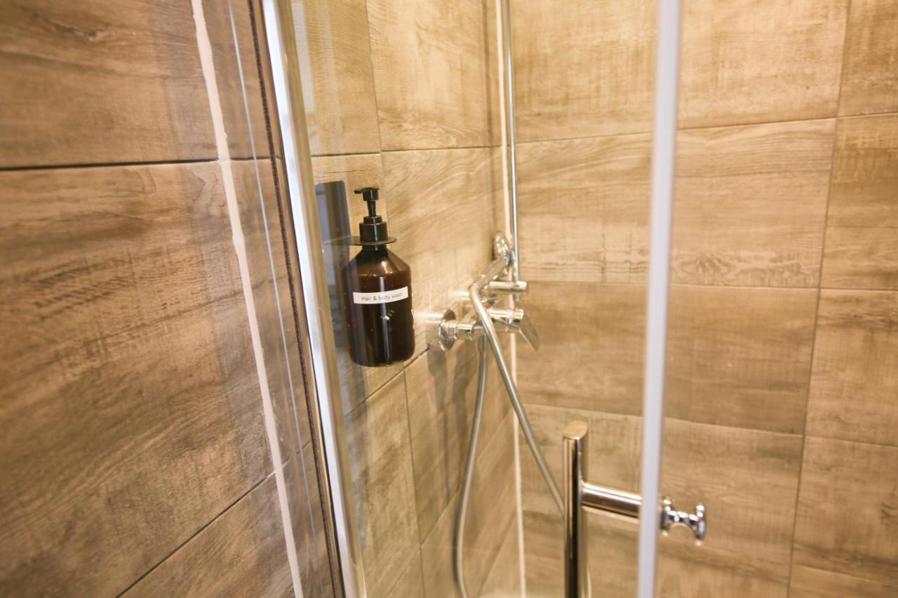 Luxomes - Aparthotel Zentrum Nürnberg Kültér fotó